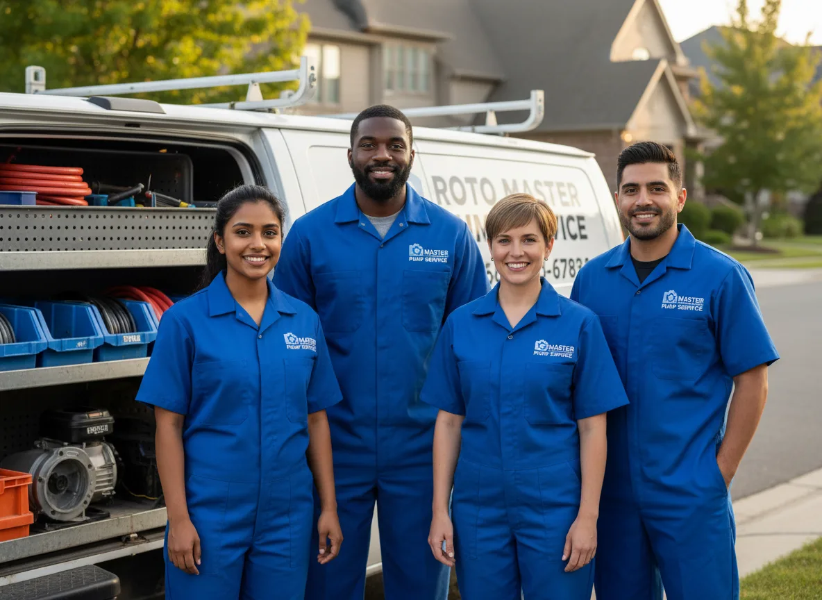 Sump Pump Installation company in Wilderville, OR